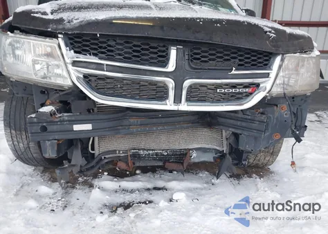 2012 Dodge Journey Crew z USA, uszkodzony, nr VIN 3C4PDDDG0CT279359